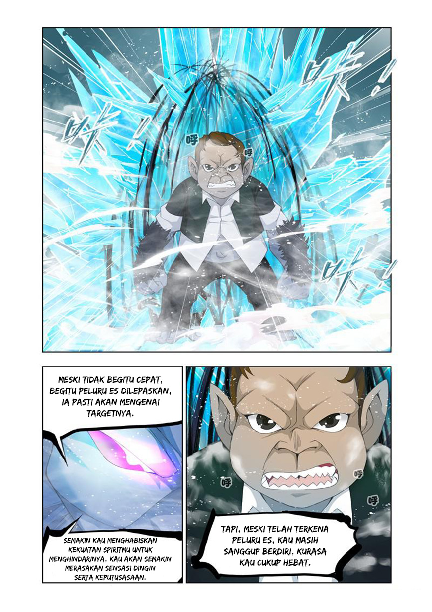 Soul Land chapter 106 halaman 8