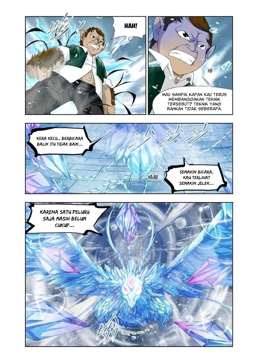 Soul Land chapter 106 halaman 9