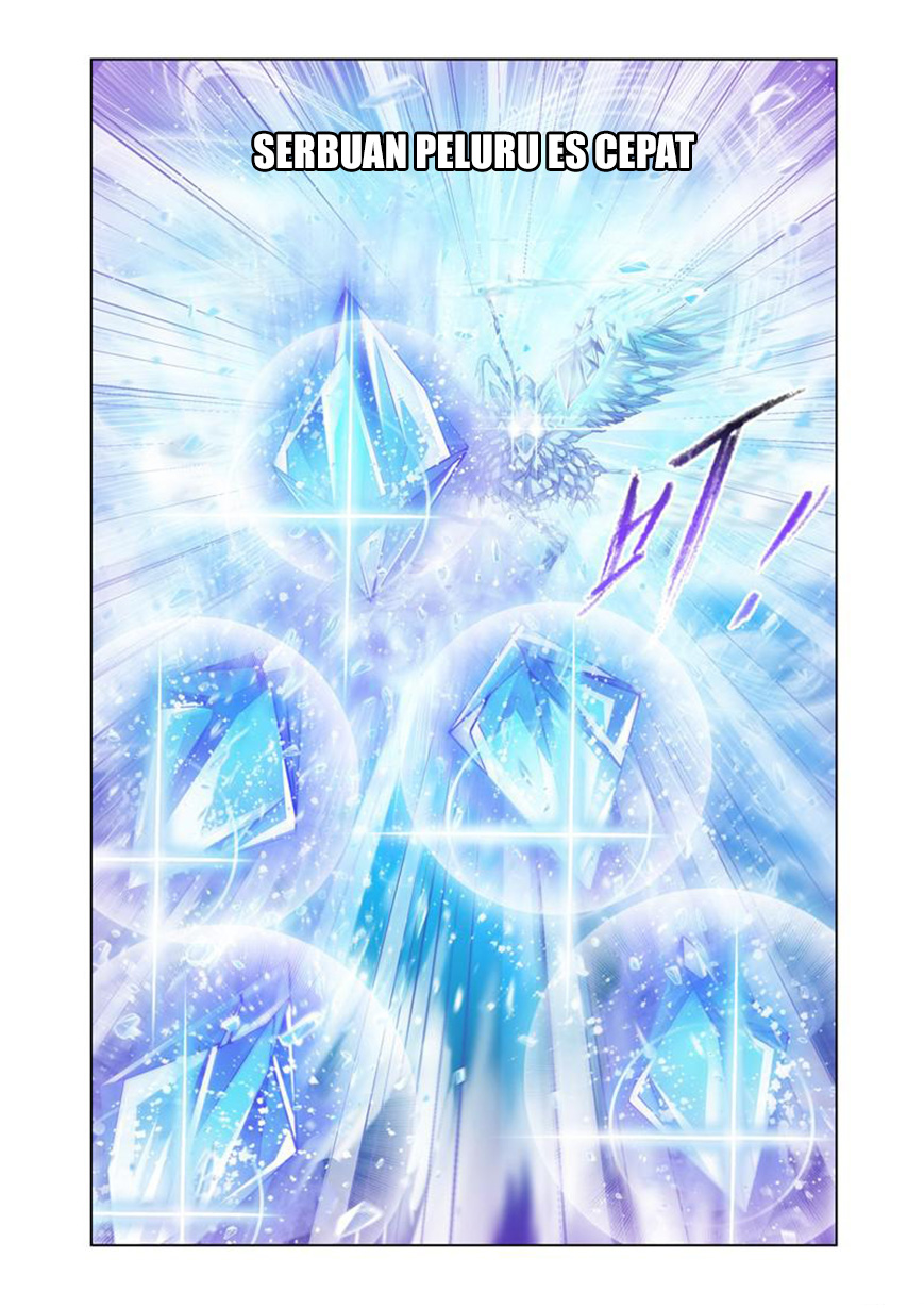 Soul Land chapter 106 halaman 10