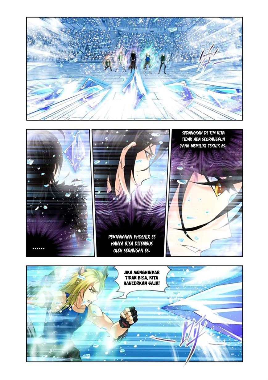Soul Land chapter 106 halaman 11