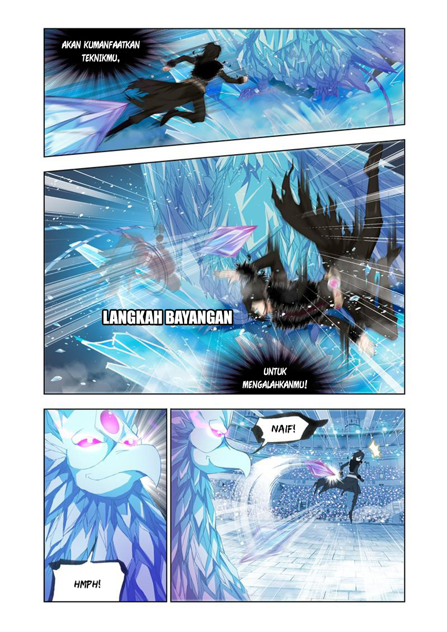 Soul Land chapter 106 halaman 13