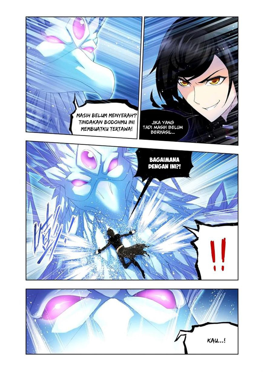 Soul Land chapter 106 halaman 15