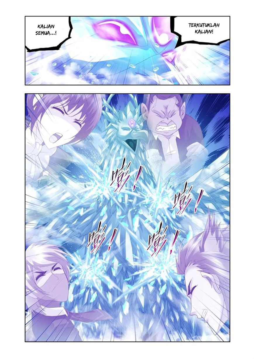 Soul Land chapter 106 halaman 19