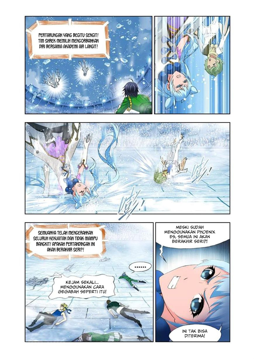 Soul Land chapter 106 halaman 21