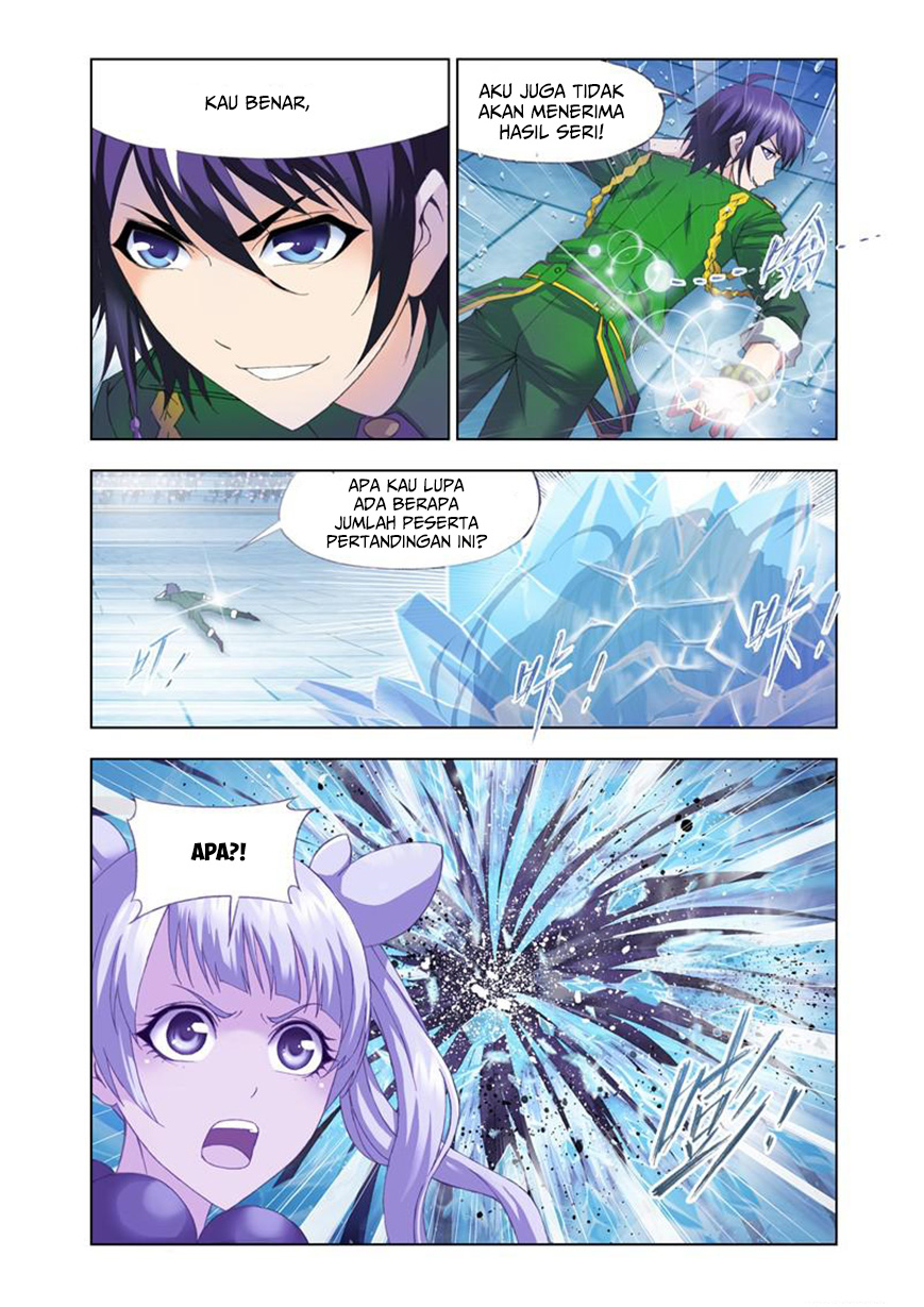 Soul Land chapter 106 halaman 22