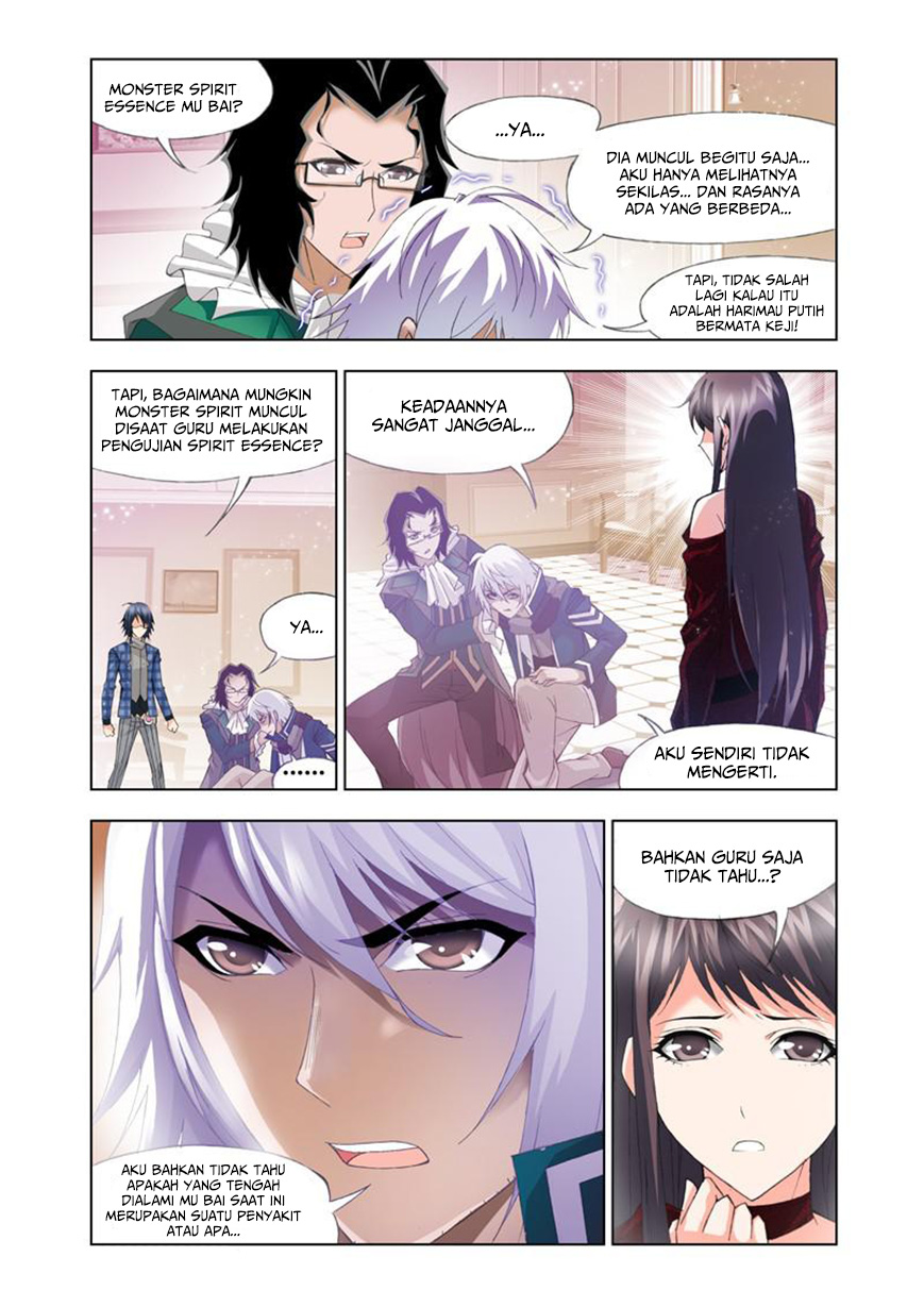 Soul Land chapter 107 halaman 6