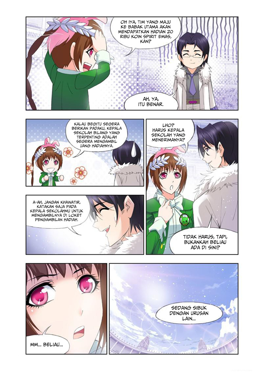 Soul Land chapter 107 halaman 12