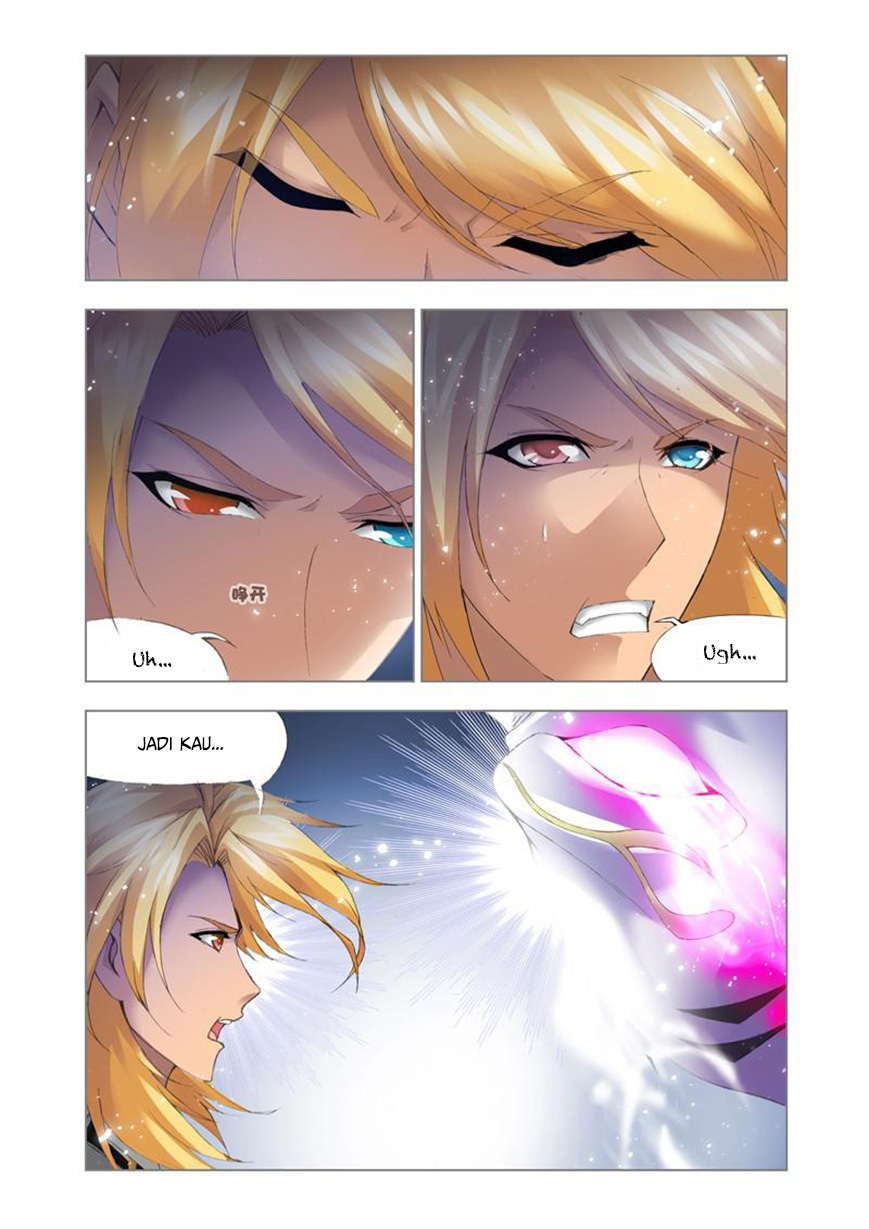 Soul Land chapter 108 halaman 6