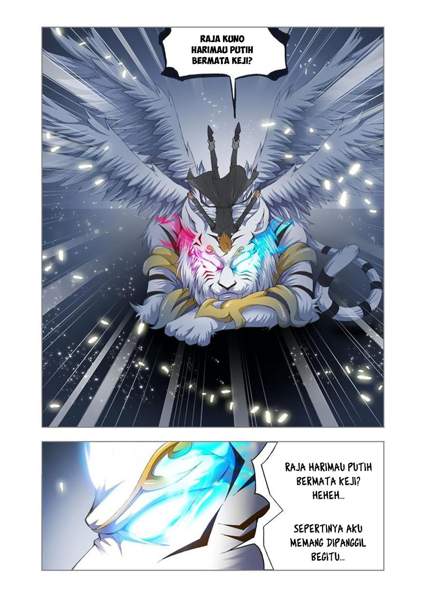 Soul Land chapter 108 halaman 7