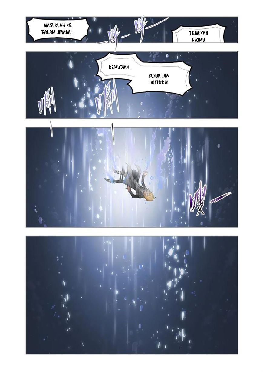 Soul Land chapter 108 halaman 9