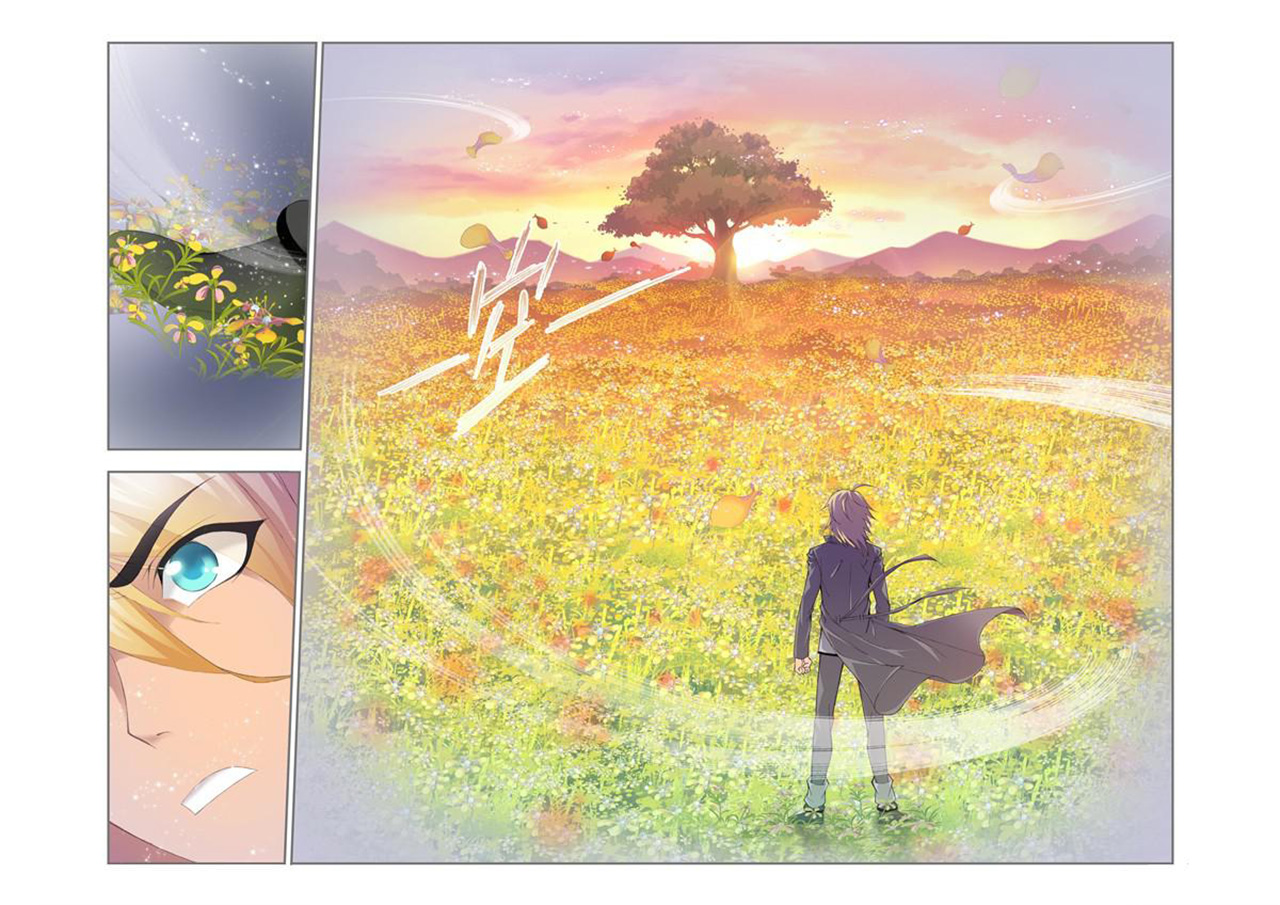 Soul Land chapter 108 halaman 18