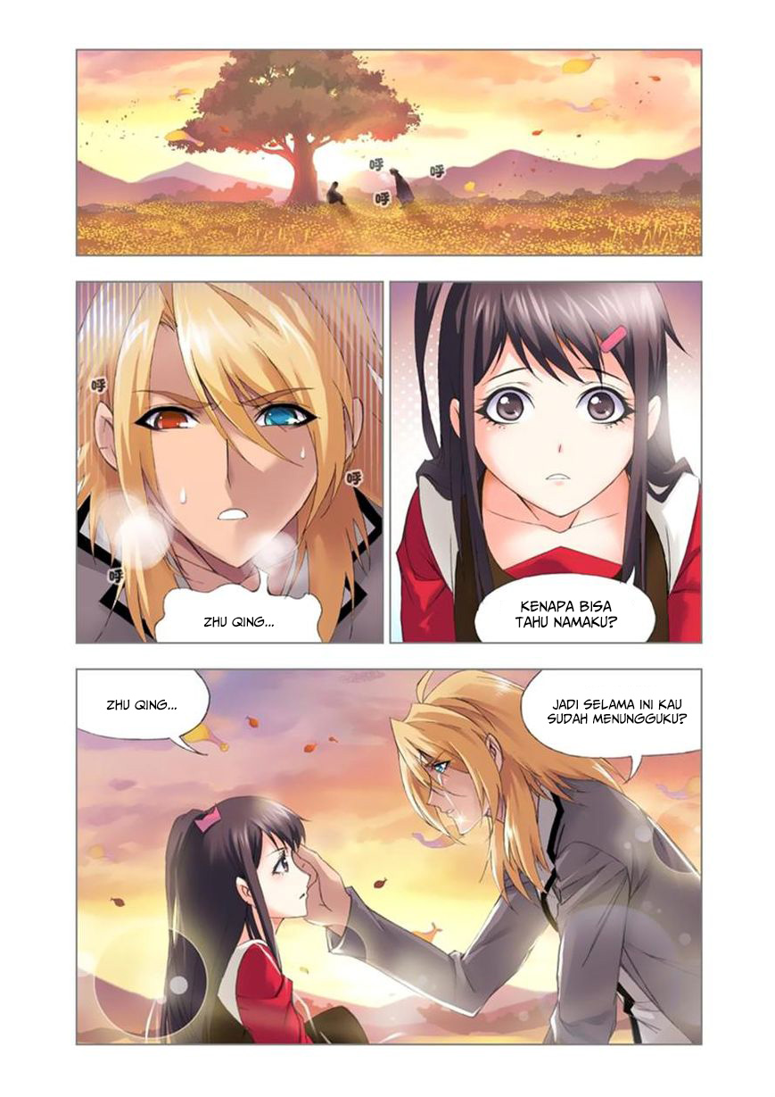 Soul Land chapter 108 halaman 20