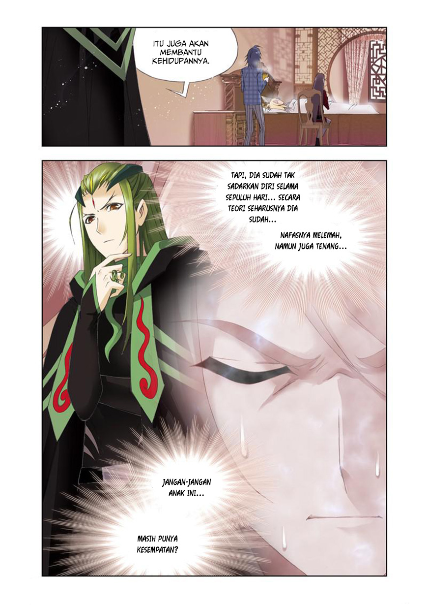 Soul Land chapter 108 halaman 24