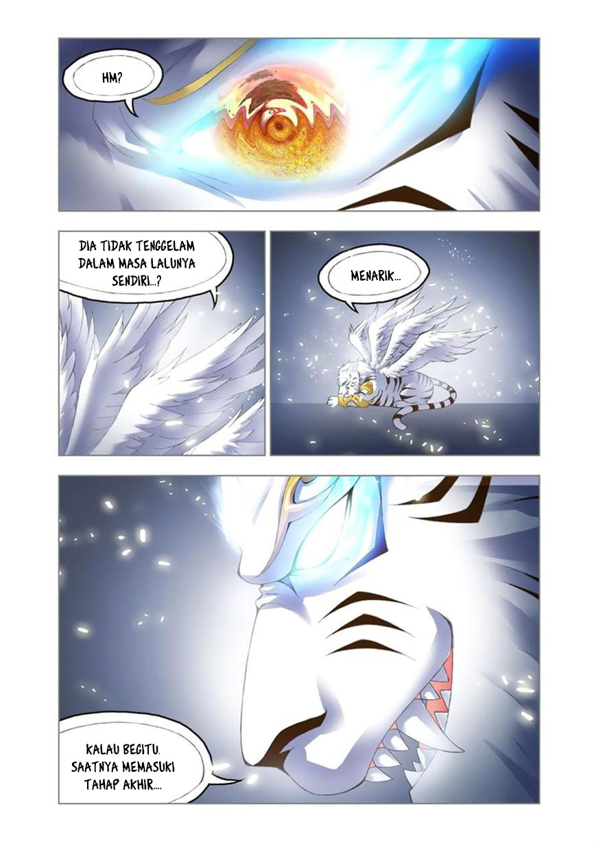Soul Land chapter 109 halaman 7