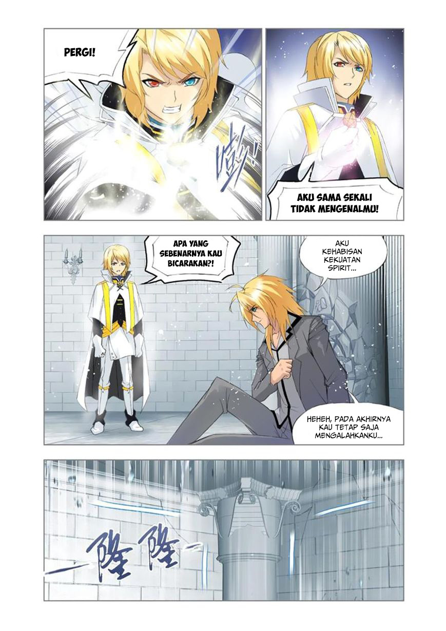 Soul Land chapter 109 halaman 11