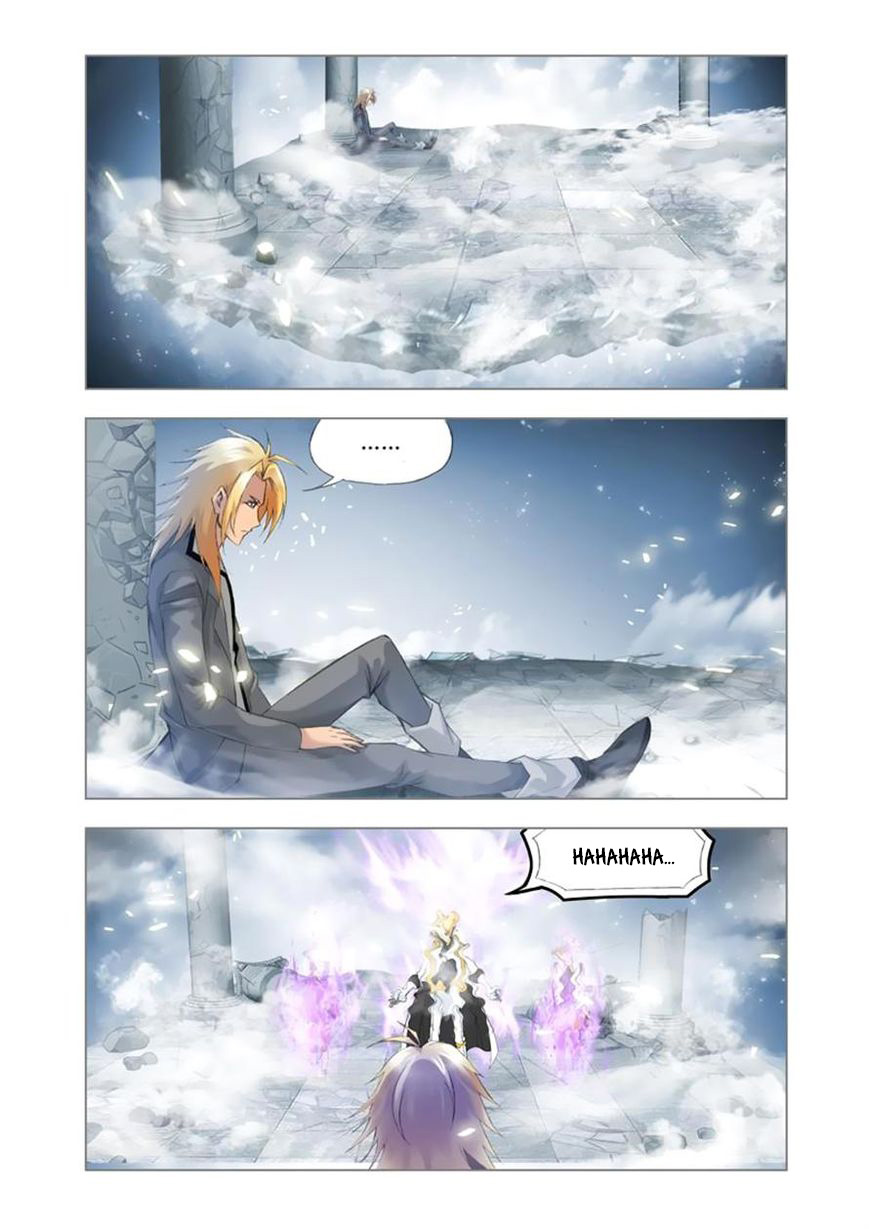 Soul Land chapter 109 halaman 13
