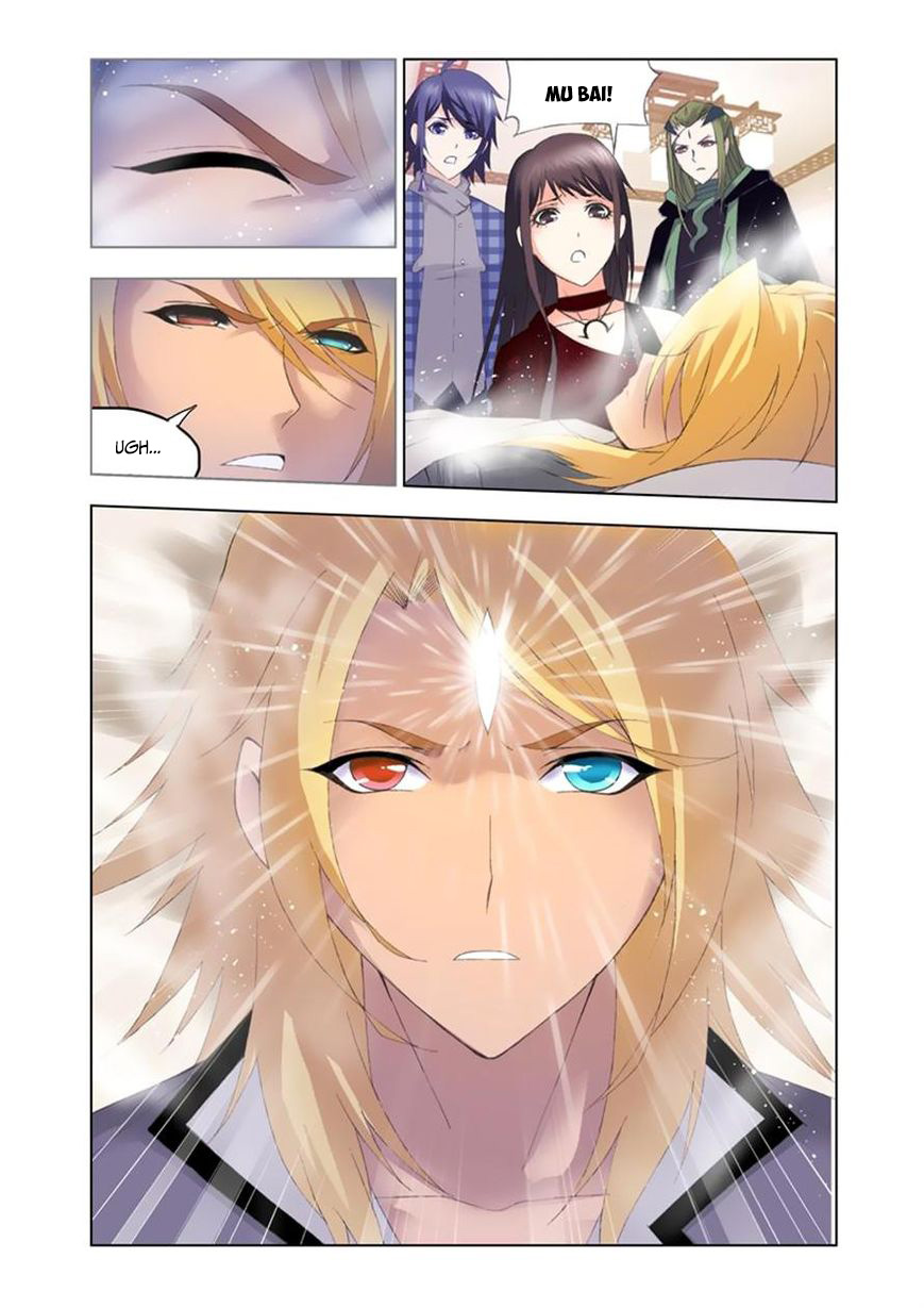 Soul Land chapter 109 halaman 25