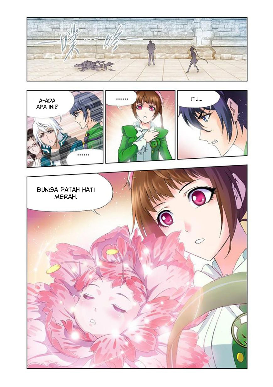 Soul Land chapter 111 halaman 25