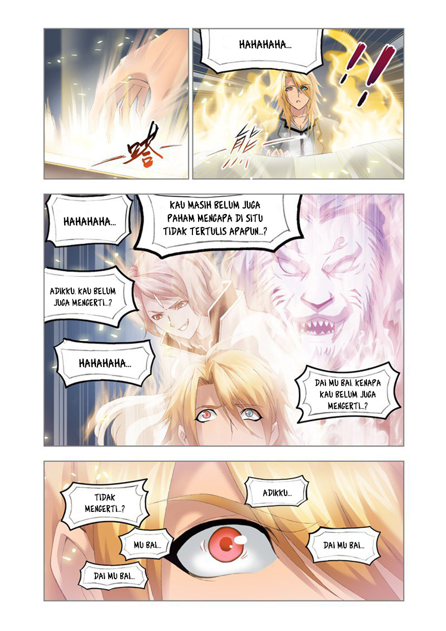 Soul Land chapter 112 halaman 4