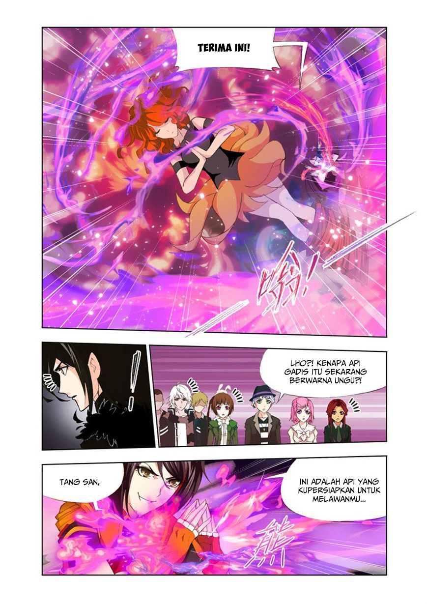 Soul Land chapter 113 halaman 23