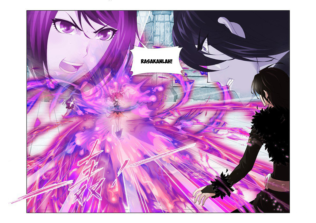 Soul Land chapter 113 halaman 24