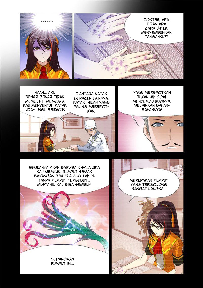 Soul Land chapter 114 halaman 10