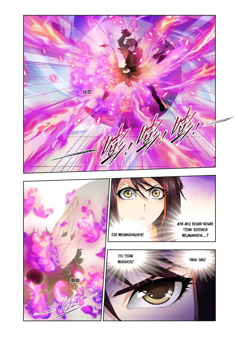 Soul Land chapter 114 halaman 13