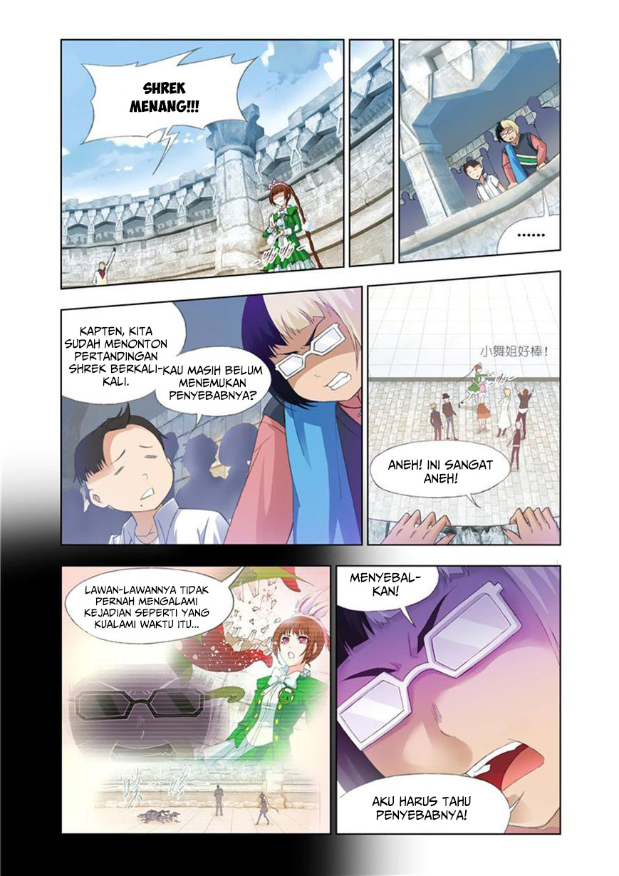 Soul Land chapter 116 halaman 7