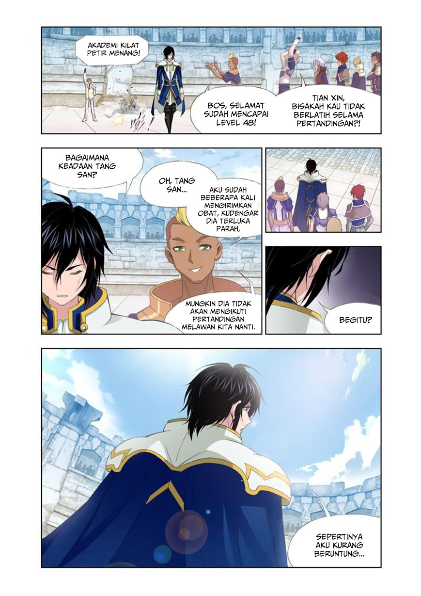 Soul Land chapter 117 halaman 7