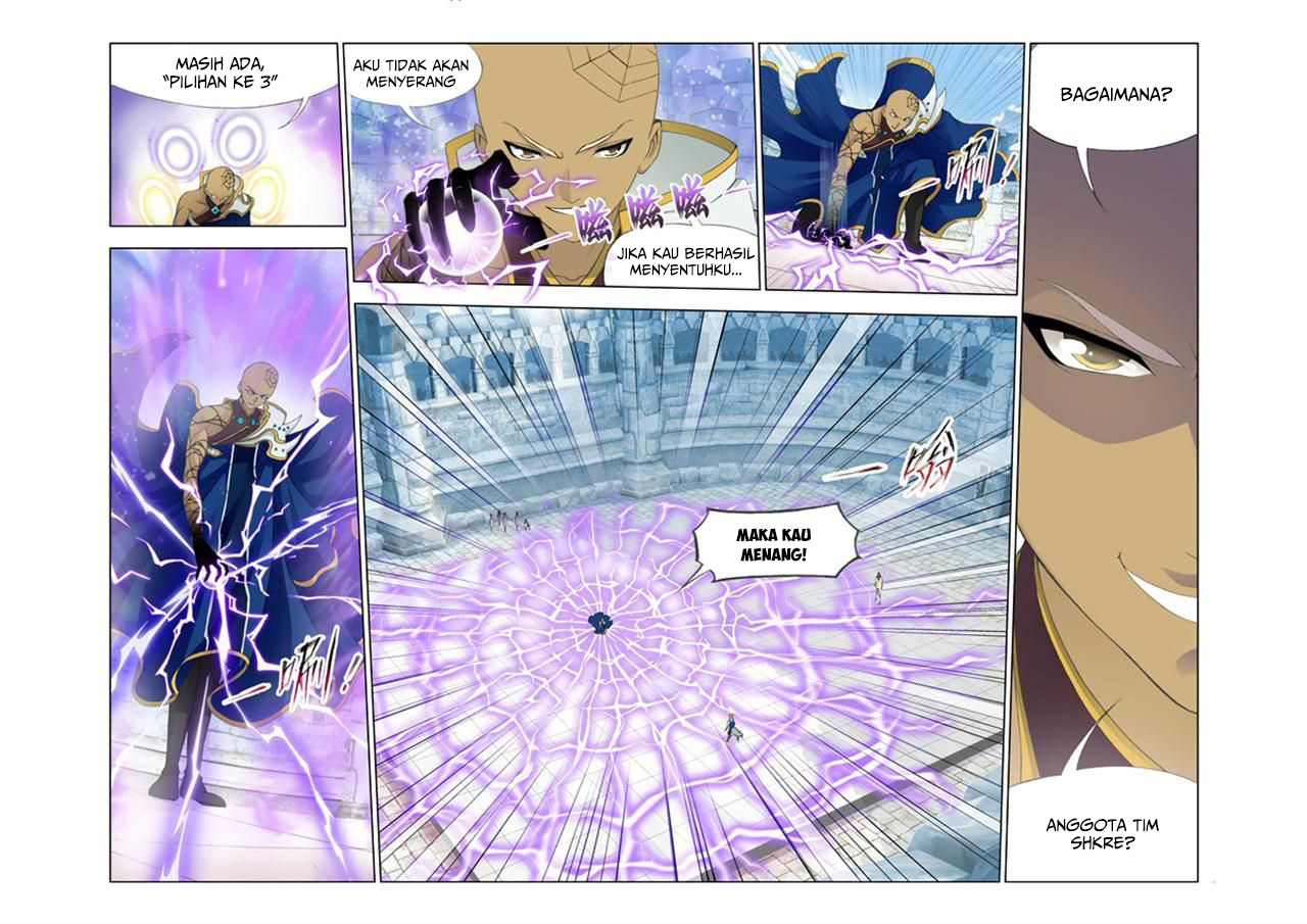Soul Land chapter 118 halaman 6