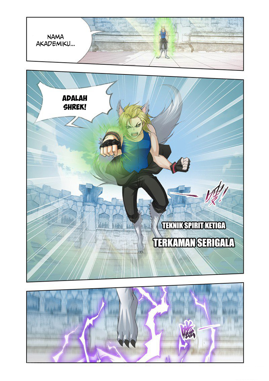 Soul Land chapter 118 halaman 7