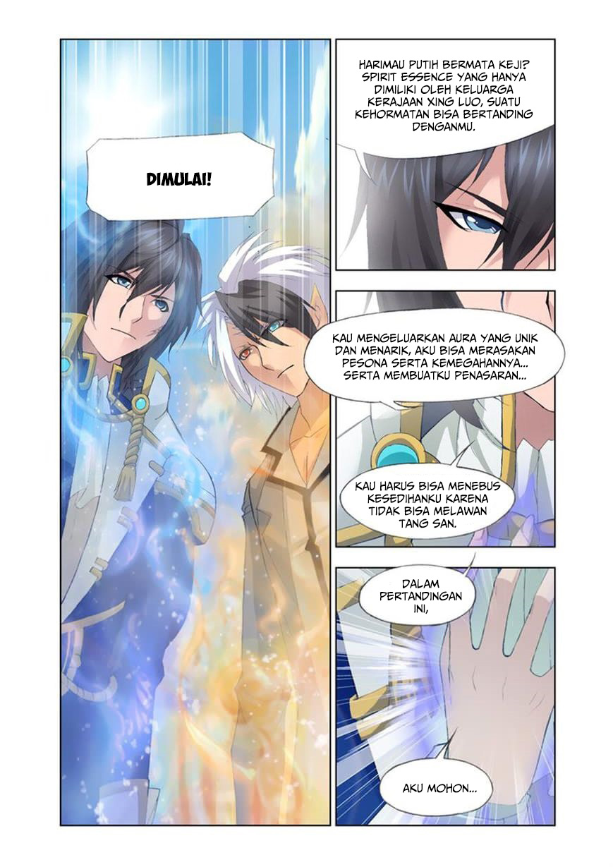 Soul Land chapter 119 halaman 7