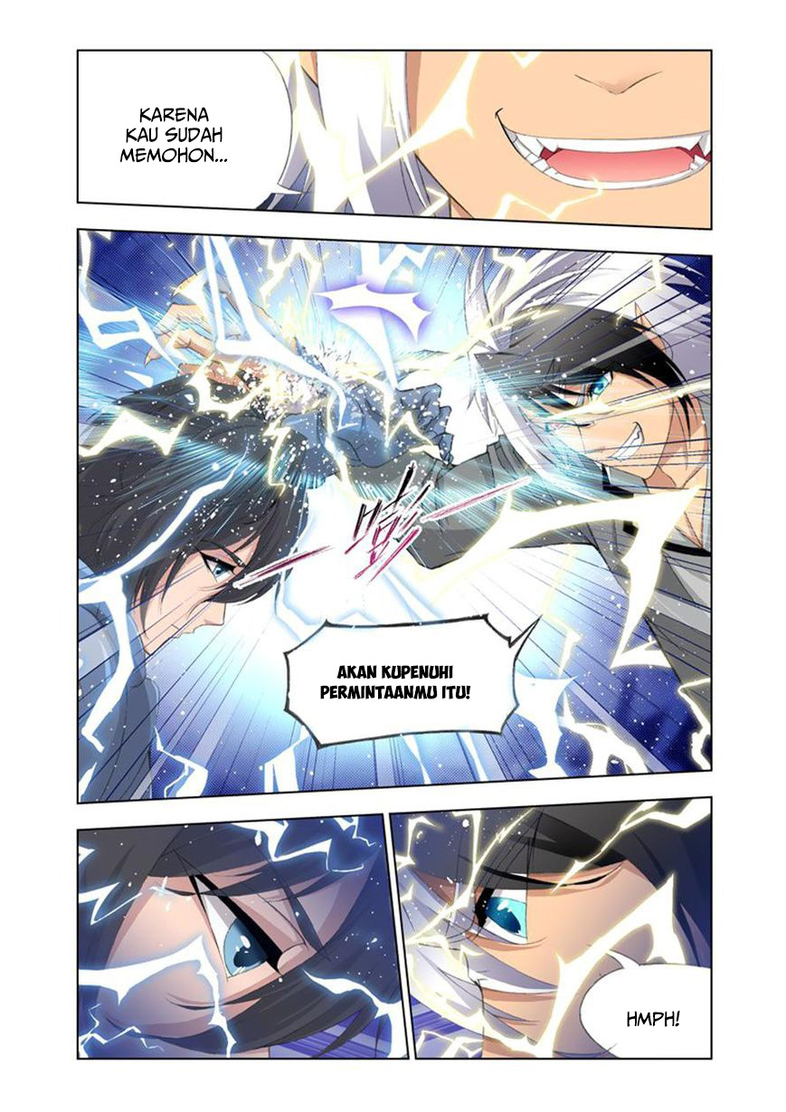 Soul Land chapter 119 halaman 9