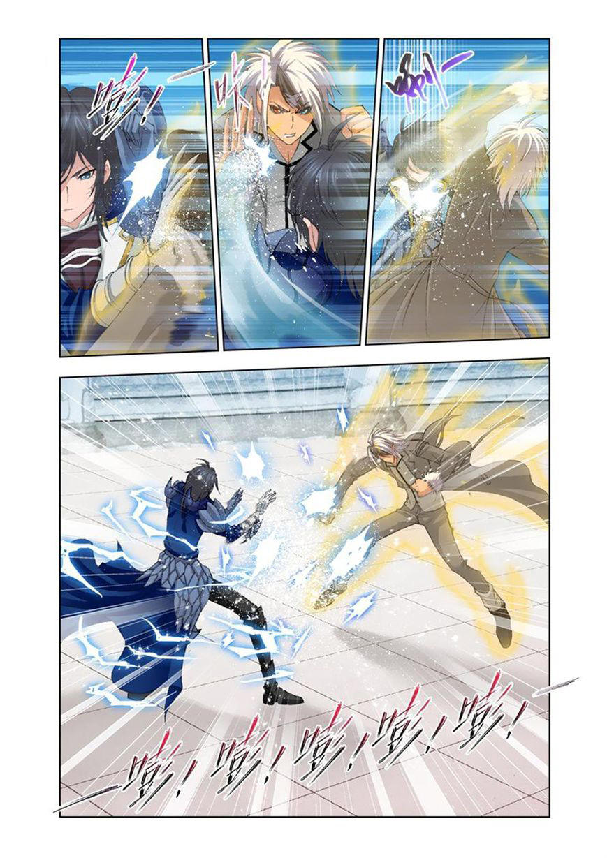 Soul Land chapter 119 halaman 10