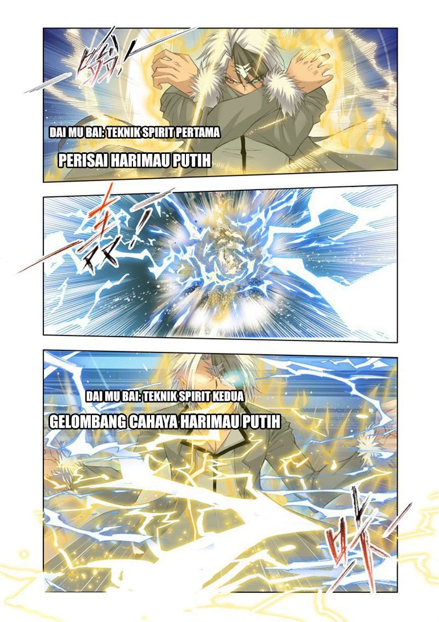 Soul Land chapter 119 halaman 12