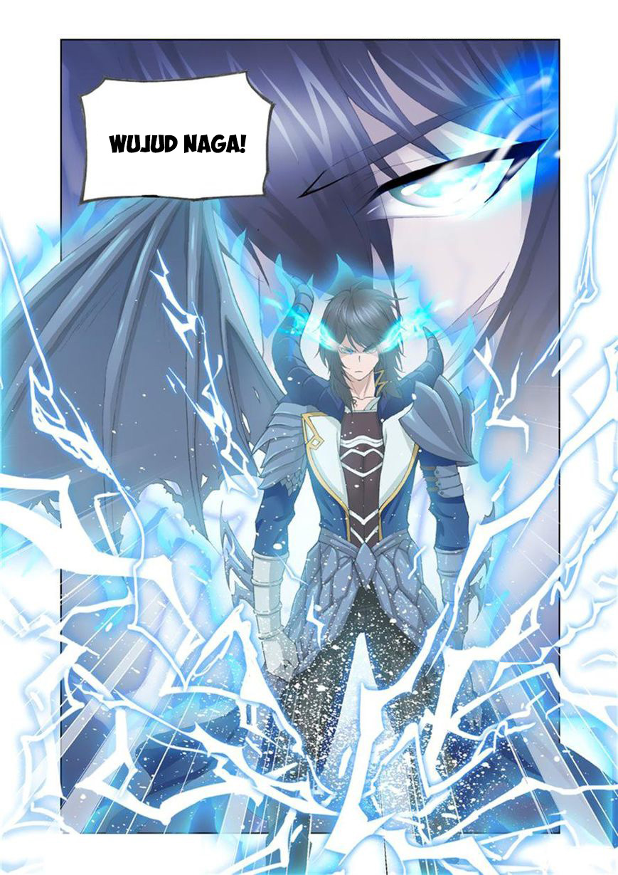 Soul Land chapter 119 halaman 22