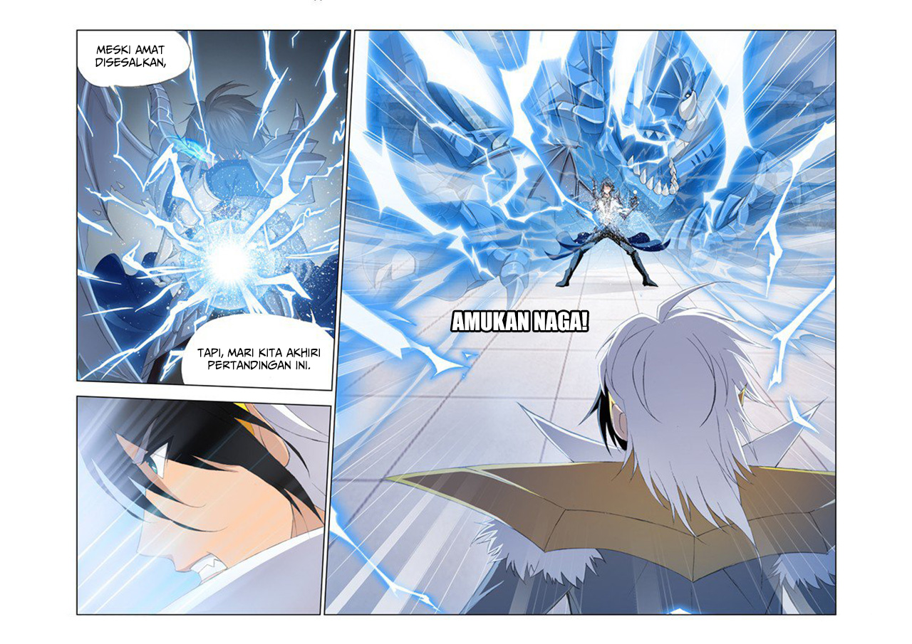 Soul Land chapter 119 halaman 24