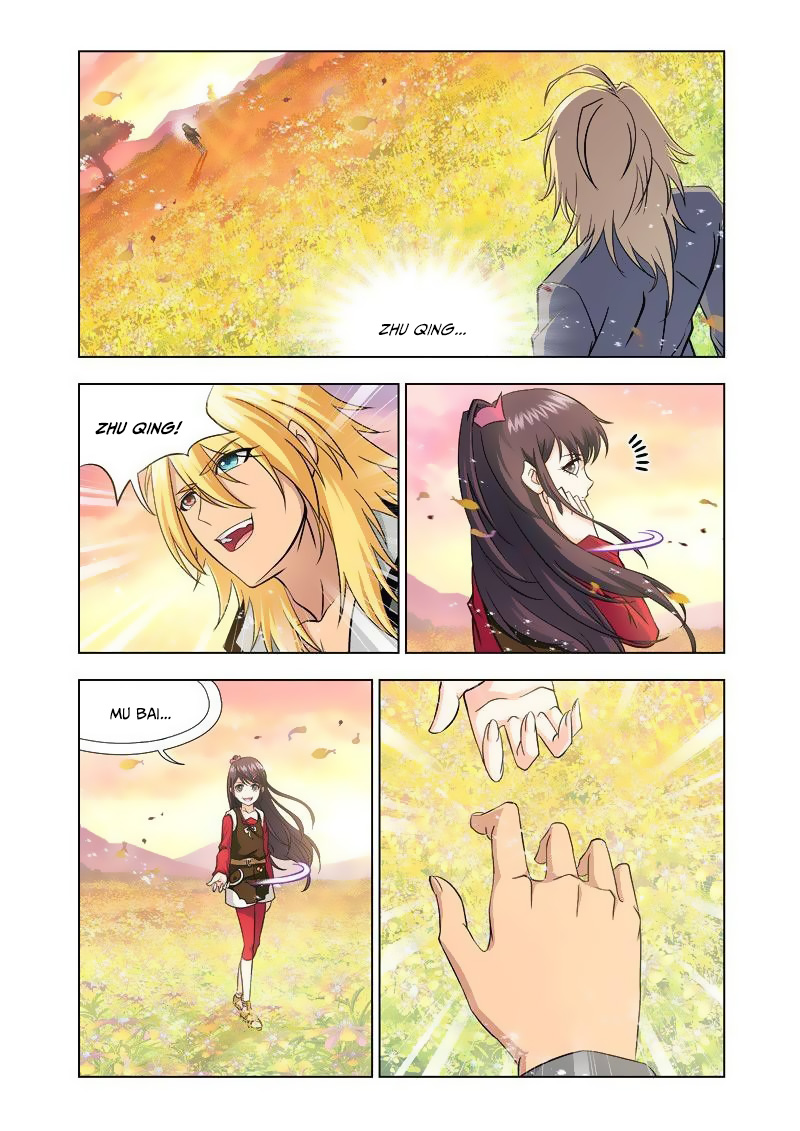 Soul Land chapter 121 halaman 12