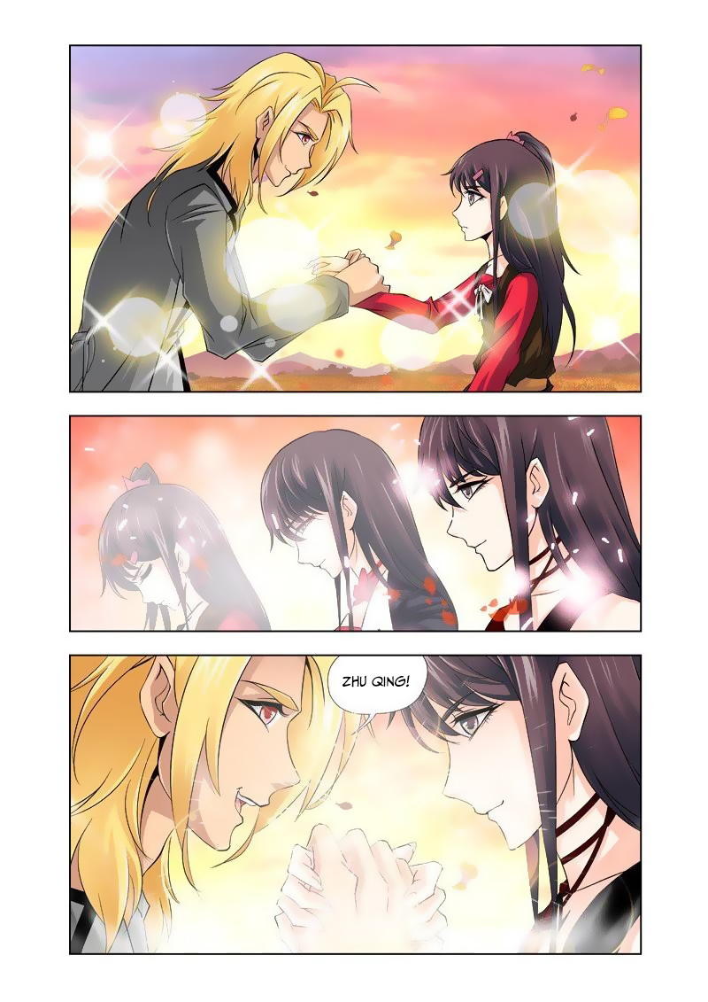 Soul Land chapter 121 halaman 13