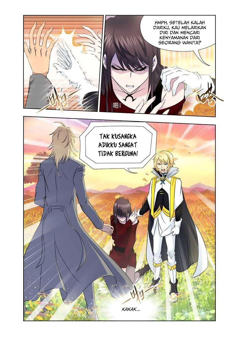 Soul Land chapter 121 halaman 14