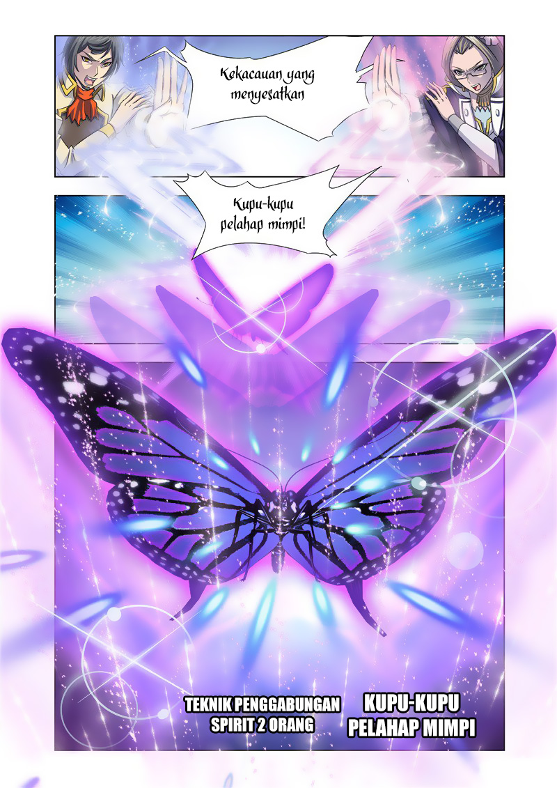 Soul Land chapter 122 halaman 16