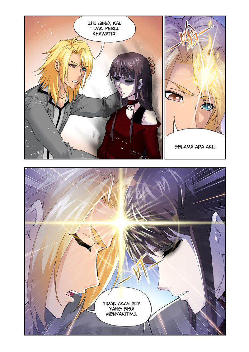 Soul Land chapter 123 halaman 18