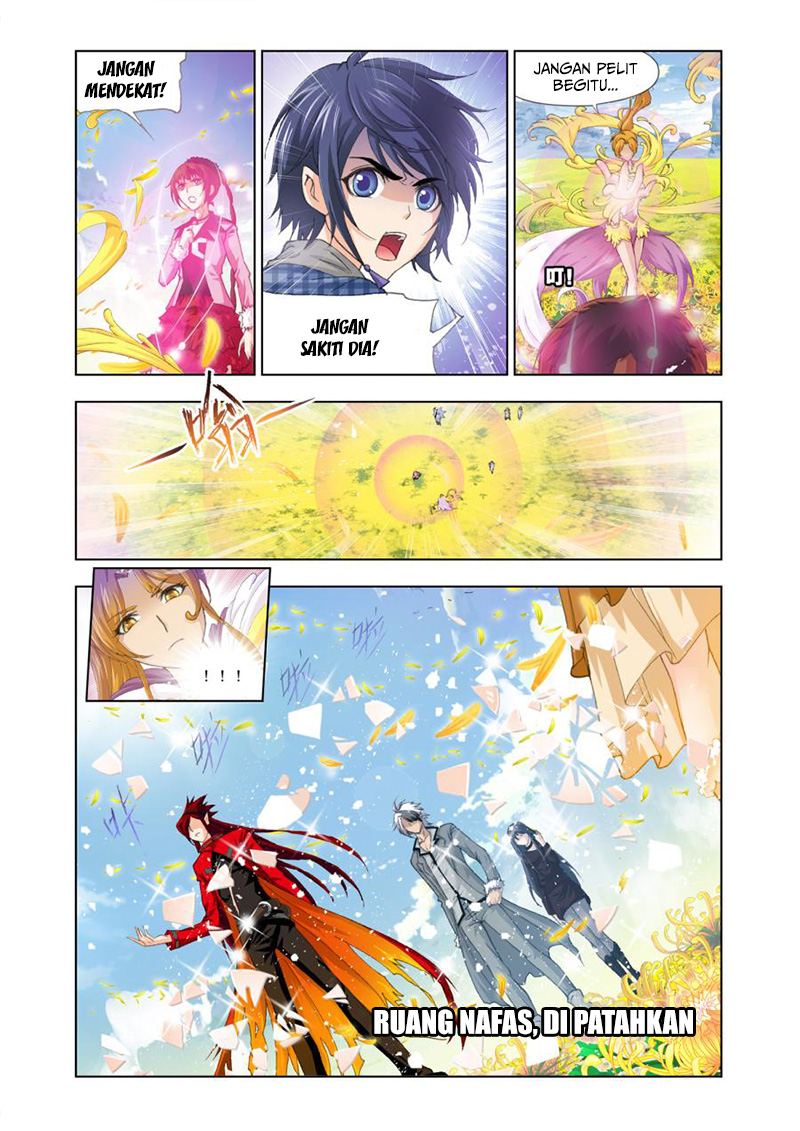Soul Land chapter 125 halaman 20