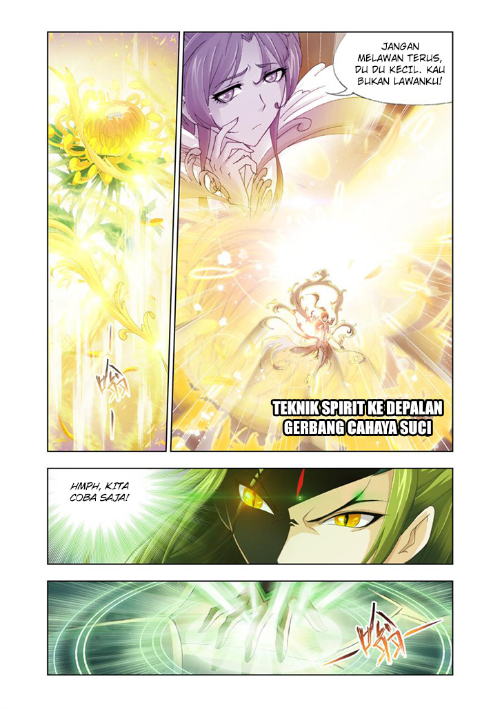 Soul Land chapter 126 halaman 7