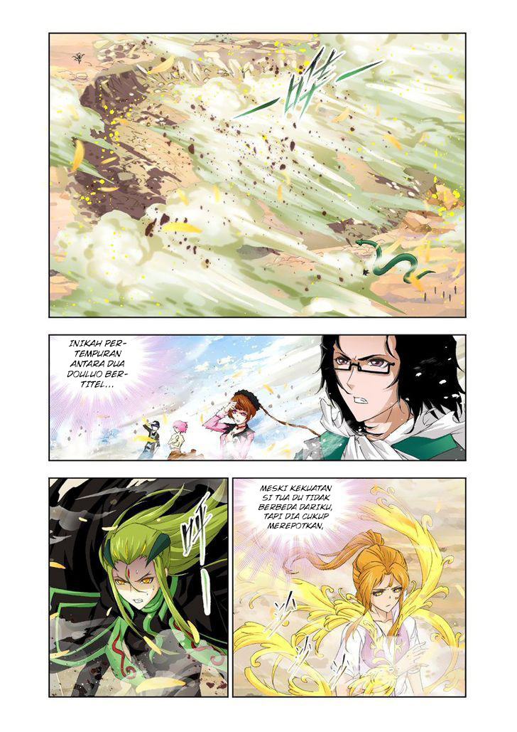 Soul Land chapter 126 halaman 10