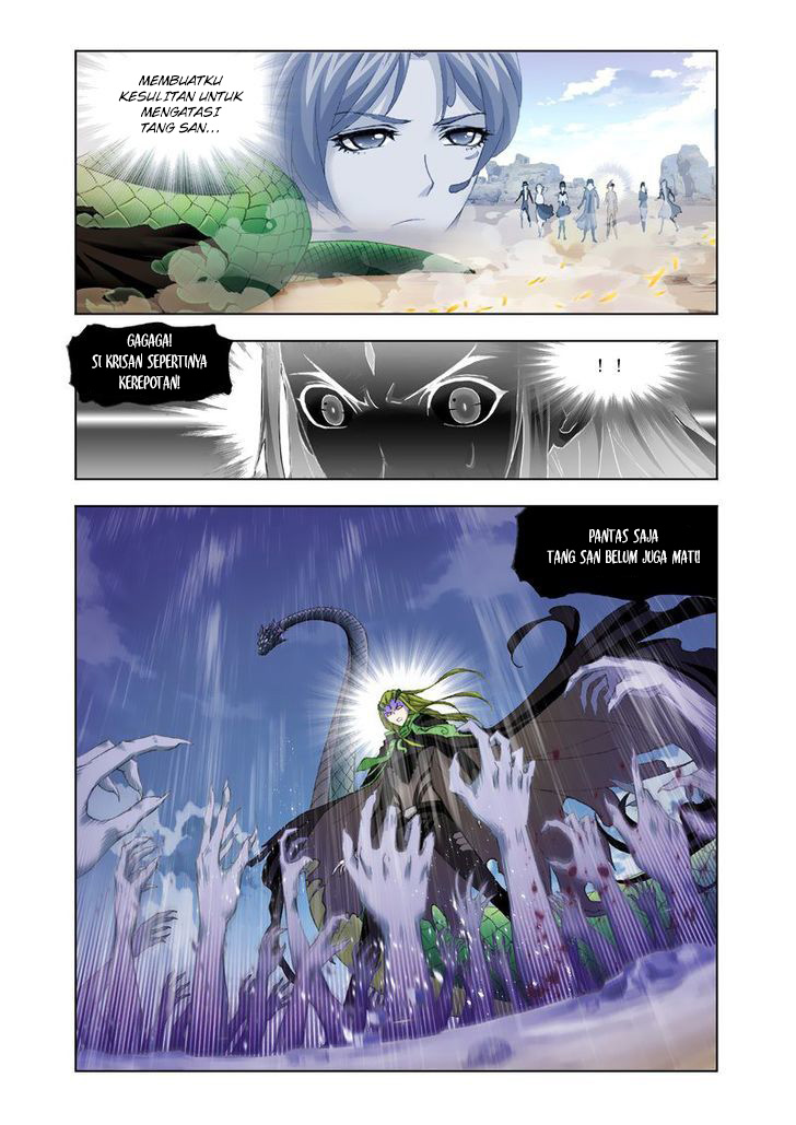 Soul Land chapter 126 halaman 11