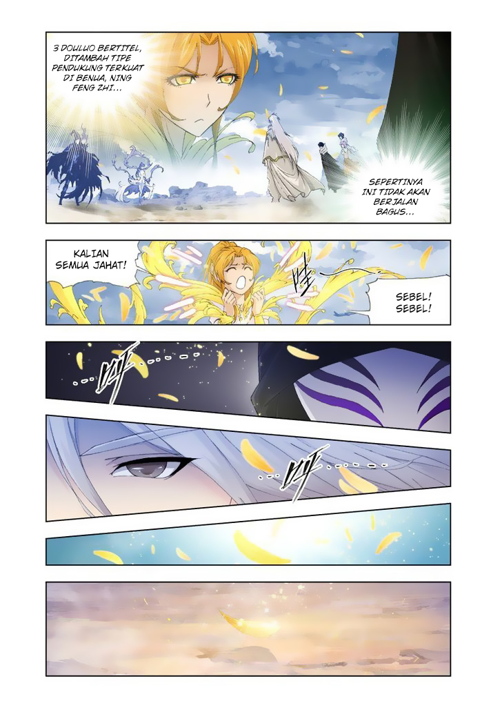 Soul Land chapter 127 halaman 6
