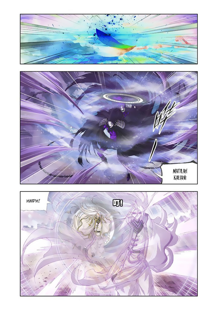 Soul Land chapter 127 halaman 7