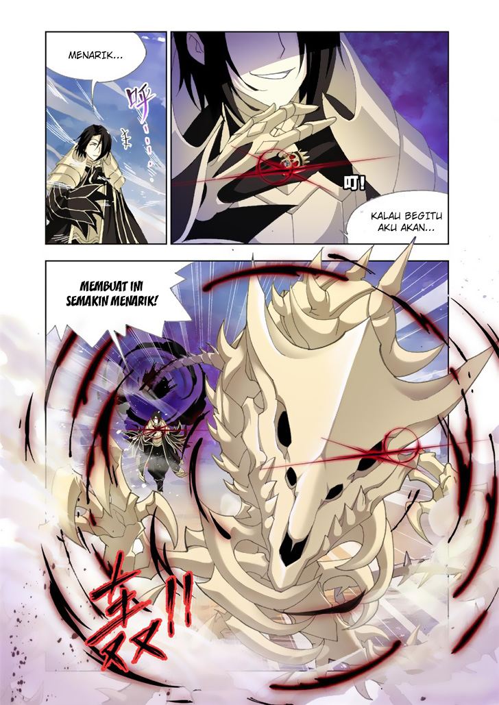 Soul Land chapter 127 halaman 10