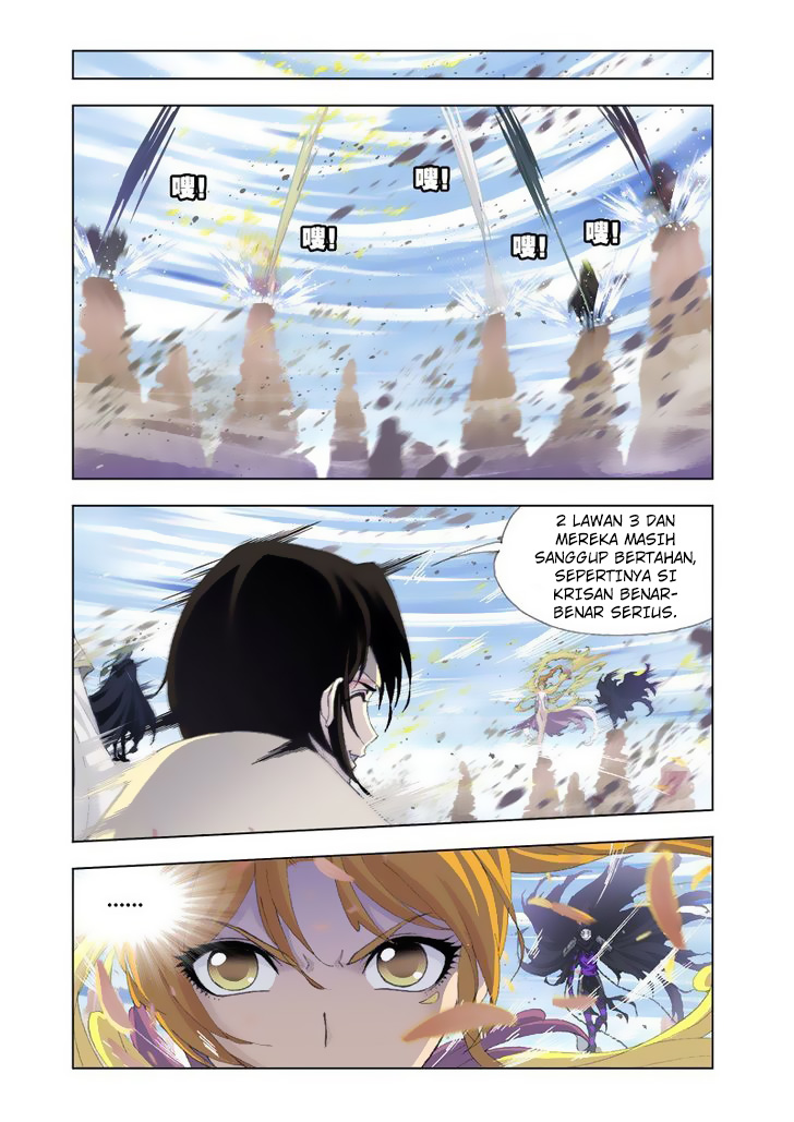 Soul Land chapter 127 halaman 14